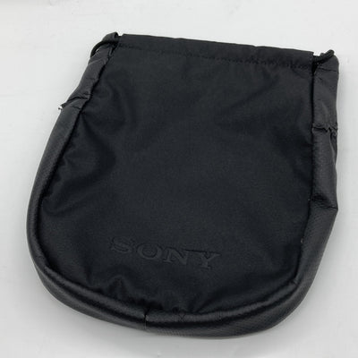 【中古】MDR-1A BI マットブラック Limited Edition【秋葉原】