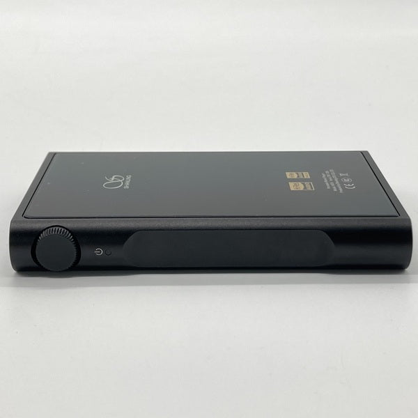 shanling m3x ブラック　黒　訳あり SHANLING 【中古】M3X ブラック【日本橋】 – e☆イヤホン