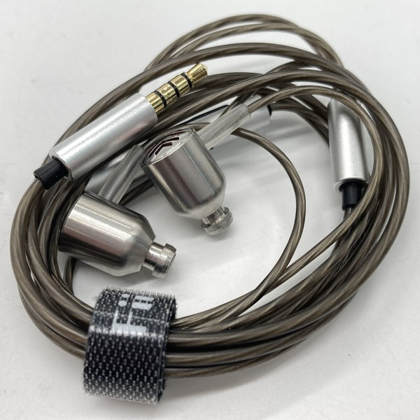 【中古】JD3 Silver 【FIO-IEM-JD3-S】【秋葉原】