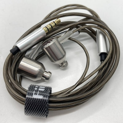 【中古】JD3 Silver 【FIO-IEM-JD3-S】【秋葉原】
