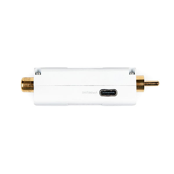 SPDIF iPurifier2