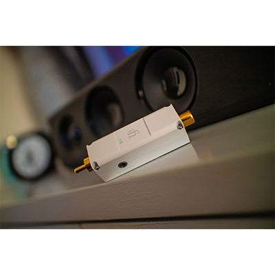 SPDIF iPurifier2