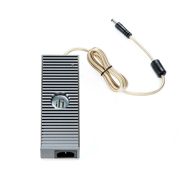 【新品・未使用】 iFi iPower Elite 5V/5A シュリンク付 IFI AUDIO|ACアダプター|HARDOFFオフモール（オフモ