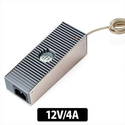 iPOWER ELITE