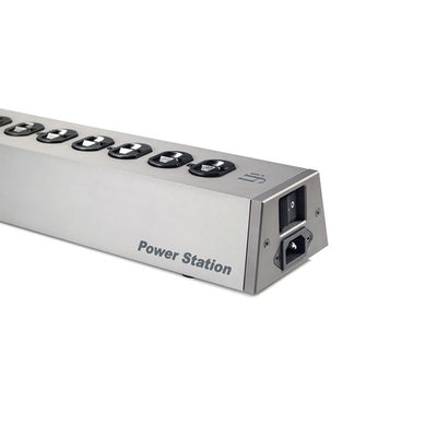 Power Station 【SLP-POWER-STATION】