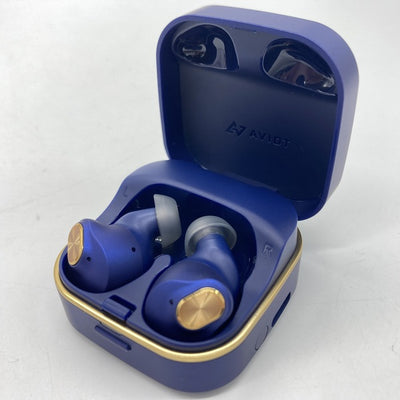【中古】TE-Q3 Lapis Blue【TE-Q3-BL】【秋葉原】