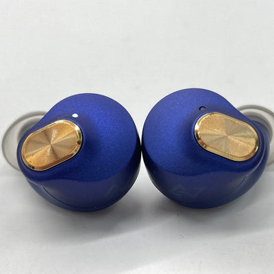 【中古】TE-Q3 Lapis Blue【TE-Q3-BL】【秋葉原】