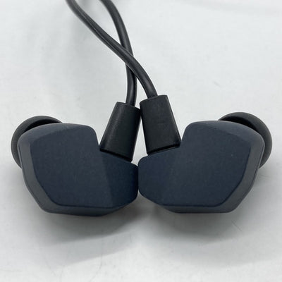 final A4000 FI-A4DPLDN BLUE  (保証書付き中古品) final 【中古】A4000 【FI-A4DPLDN】【日本橋】 – e☆イヤホン