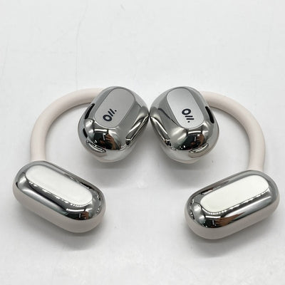 【中古】Oladanceウェアラブルステレオ2 シルバー【秋葉原】