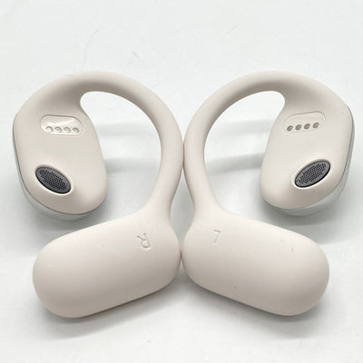 【中古】Oladanceウェアラブルステレオ2 シルバー【秋葉原】