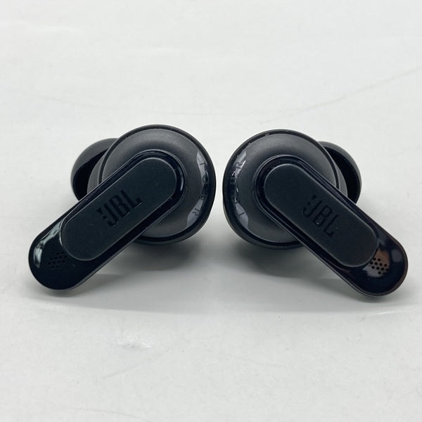 JBL 【中古】TOUR PRO 2 ブラック【JBLTOURPRO2BLK】【仙台