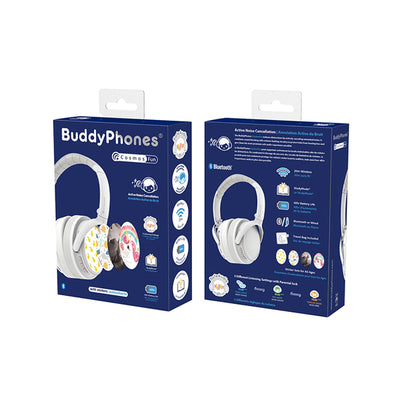 BuddyPhones CosmosFun