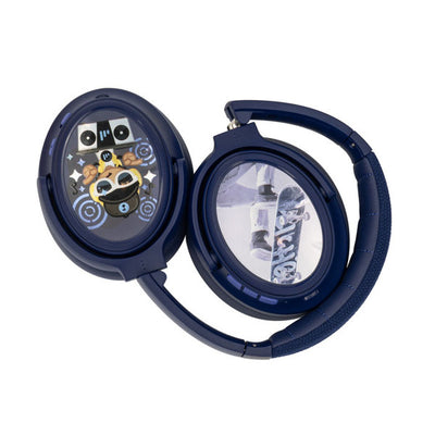BuddyPhones CosmosFun