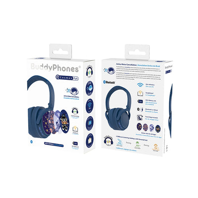 BuddyPhones CosmosFun