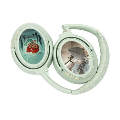 BuddyPhones CosmosFun