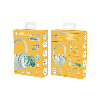 BuddyPhones CosmosFun
