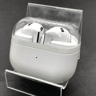 【中古】Galaxy Buds3 ホワイト 【SM-R530NZWAXJP】【秋葉原】