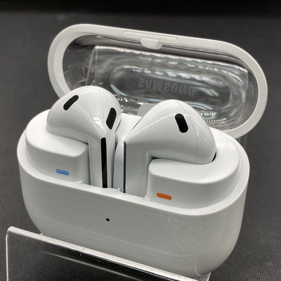 【中古】Galaxy Buds3 ホワイト 【SM-R530NZWAXJP】【秋葉原】