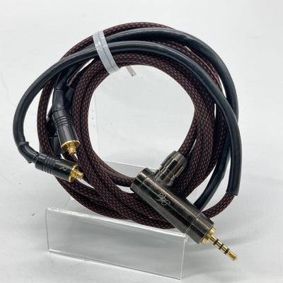 【中古】NMC-200 (MMCX-2.5mmバランス L型プラグ/純国産ハイエンドケーブル)【秋葉原】