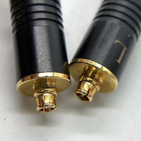 【中古】NMC-200 (MMCX-2.5mmバランス L型プラグ/純国産ハイエンドケーブル)【秋葉原】