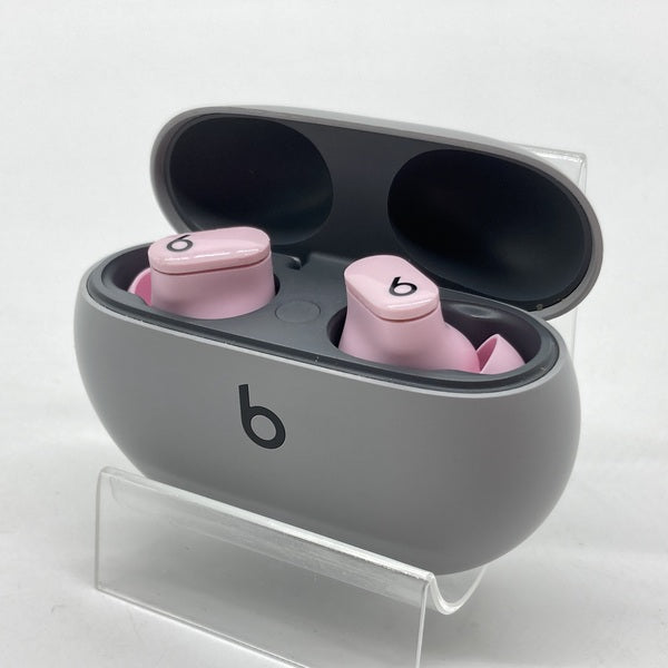 Beats by Dr. Dre 【中古】Beats Studio Buds サンセットピンク