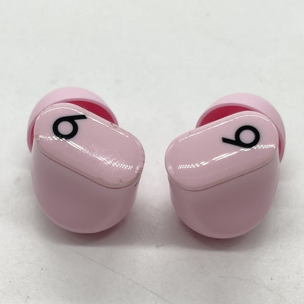 Beats by Dr. Dre 【中古】Beats Studio Buds サンセットピンク
