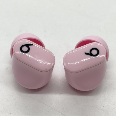 【中古】Beats Studio Buds サンセットピンク【日本橋】