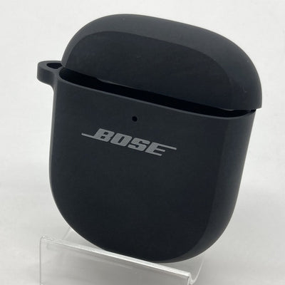 【中古】Wireless Charging Case Cover Black【秋葉原】
