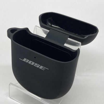 【中古】Wireless Charging Case Cover Black【秋葉原】