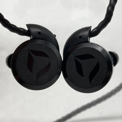 【中古】Answer Truth サテンブラック【ANSWER-TRUTH-BLK】【秋葉原】