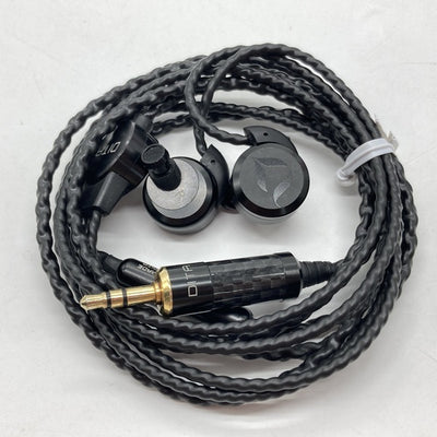 【中古】Answer Truth サテンブラック【ANSWER-TRUTH-BLK】【秋葉原】