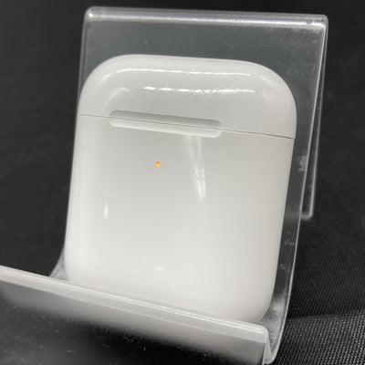 【中古】Wireless Charging Case for AirPods MR8U2J/A【秋葉原】