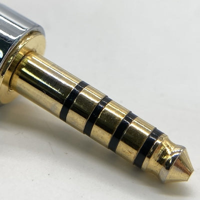 【中古】龍柱 4.4mmバランスケーブル【日本橋】