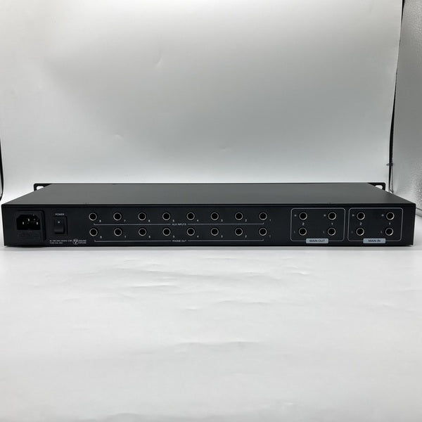 【中古】CP8H ヘッドホンアンプ【仙台】
