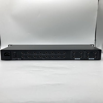 【中古】CP8H ヘッドホンアンプ【仙台】
