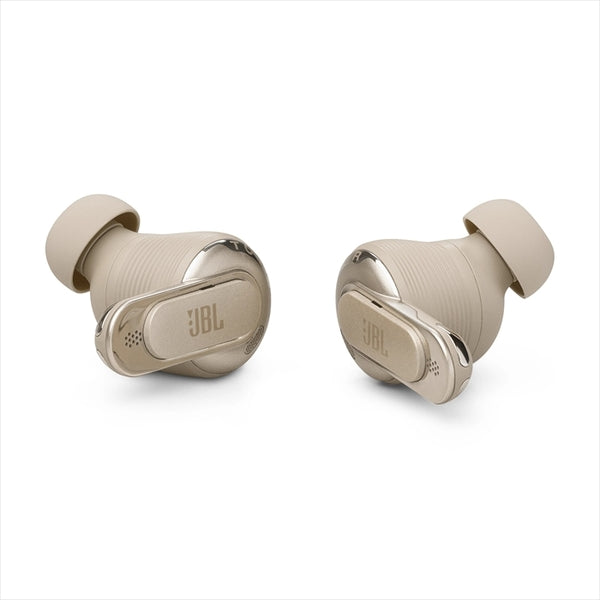 JBL TOUR PRO 3 完全ワイヤレスイヤフォン ゴールド（Amazon.co