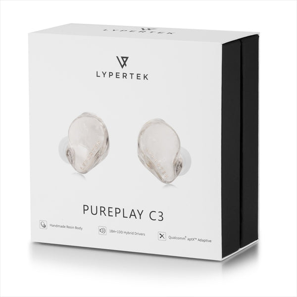 PUREPLAY C3
