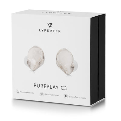 PUREPLAY C3