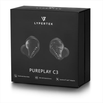 PUREPLAY C3