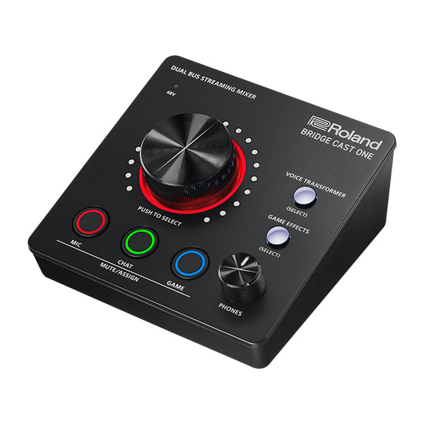 Roland BRIDGE CAST ONE【BRC-ONE】 – e☆イヤホン