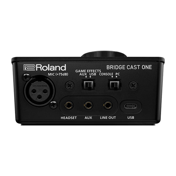 BRIDGE CAST ONE【BRC-ONE】