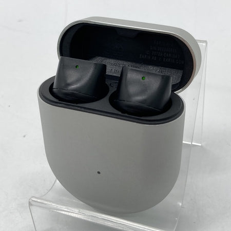 ☆未使用品☆ EARIN A-3 シルバー ヨドバシ.com - EARIN 完全ワイヤレスイヤホン Bluetooth対応