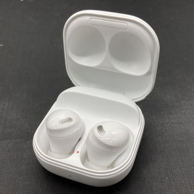 【中古】Galaxy Buds Pro Phantom White 【SM-R190NZWAXJP】【秋葉原】