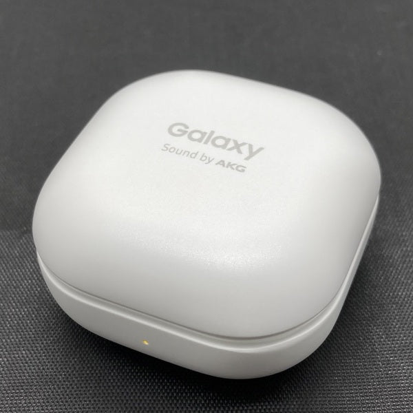 【中古】Galaxy Buds Pro Phantom White 【SM-R190NZWAXJP】【秋葉原】