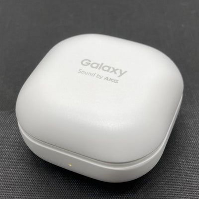【中古】Galaxy Buds Pro Phantom White 【SM-R190NZWAXJP】【秋葉原】