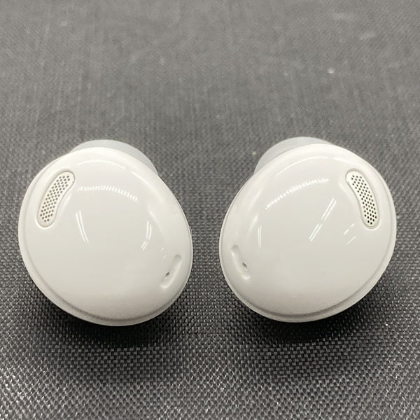 【中古】Galaxy Buds Pro Phantom White 【SM-R190NZWAXJP】【秋葉原】