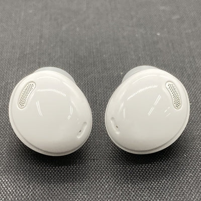 【中古】Galaxy Buds Pro Phantom White 【SM-R190NZWAXJP】【秋葉原】