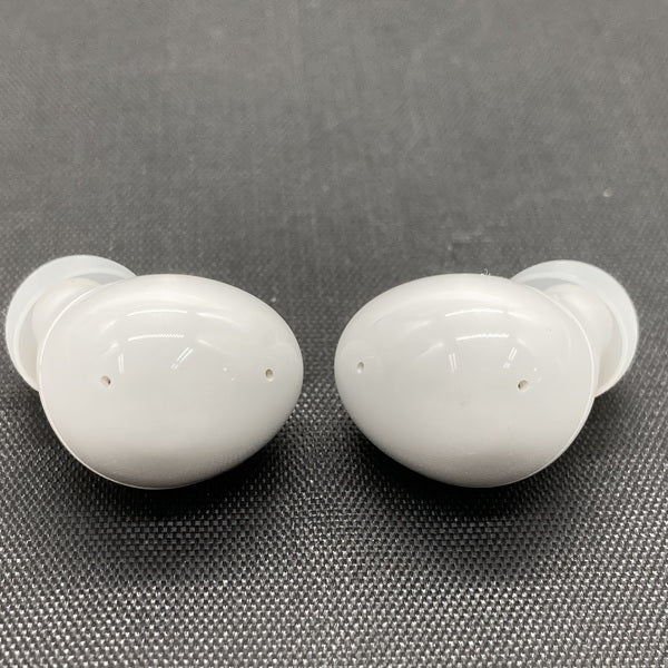 【中古】Galaxy Buds2 White 【SM-R177NZWAXJP】【秋葉原】