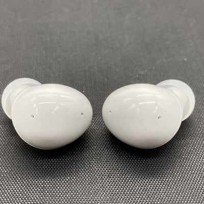 【中古】Galaxy Buds2 White 【SM-R177NZWAXJP】【秋葉原】