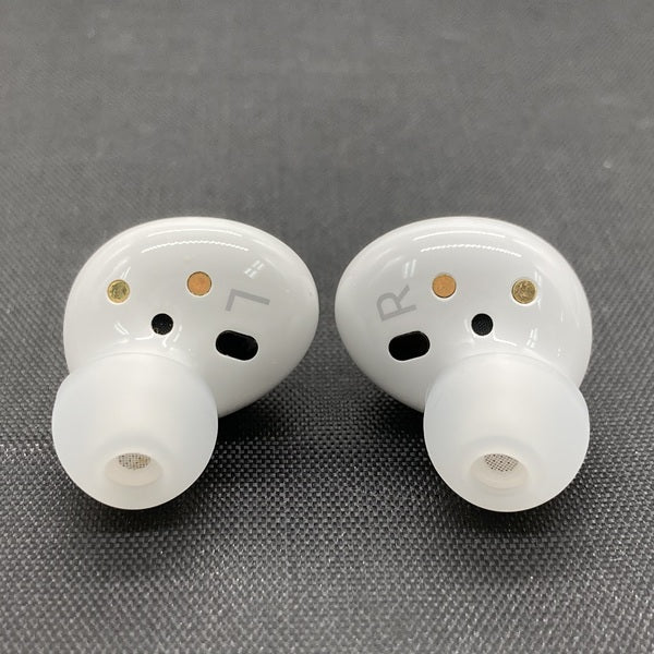 【中古】Galaxy Buds2 White 【SM-R177NZWAXJP】【秋葉原】
